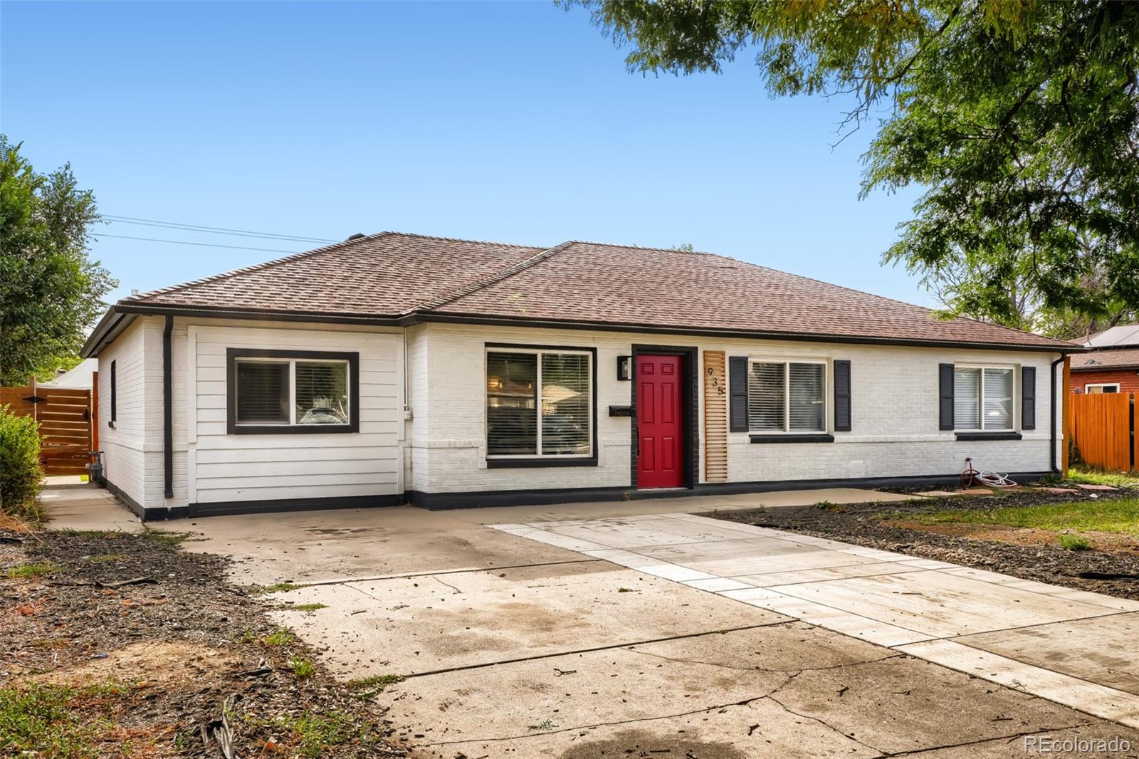MLS Image #1 for 935  quari street,aurora, Colorado
