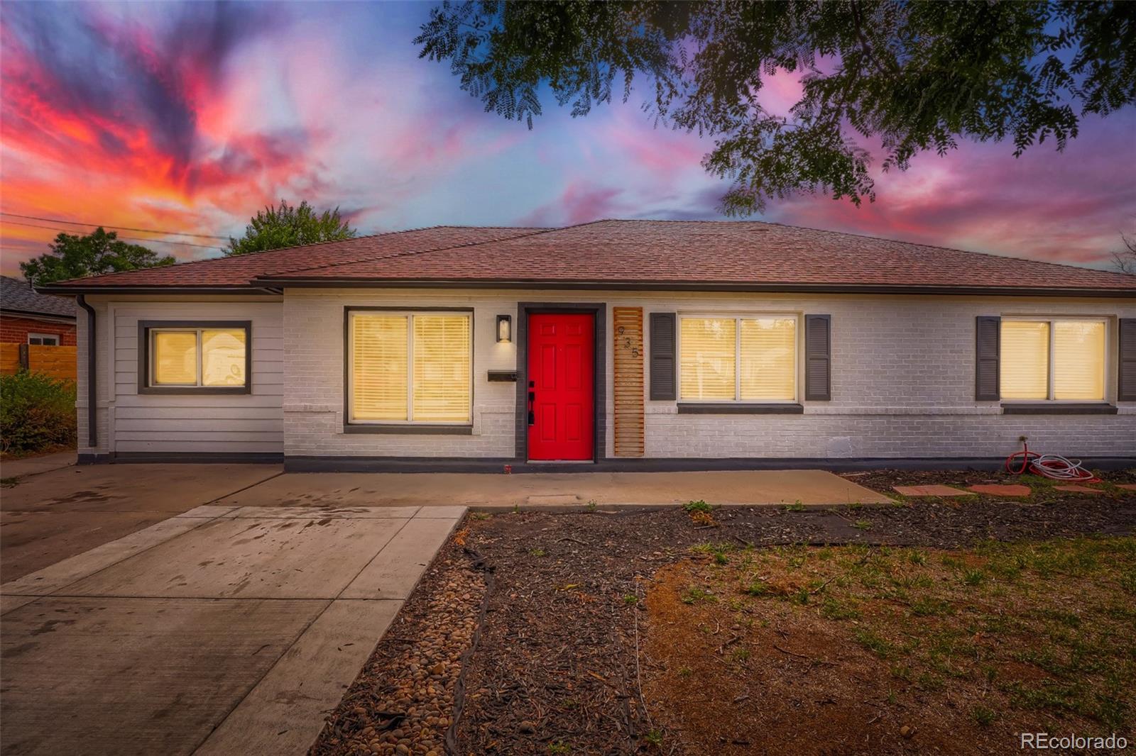 MLS Image #15 for 935  quari street,aurora, Colorado