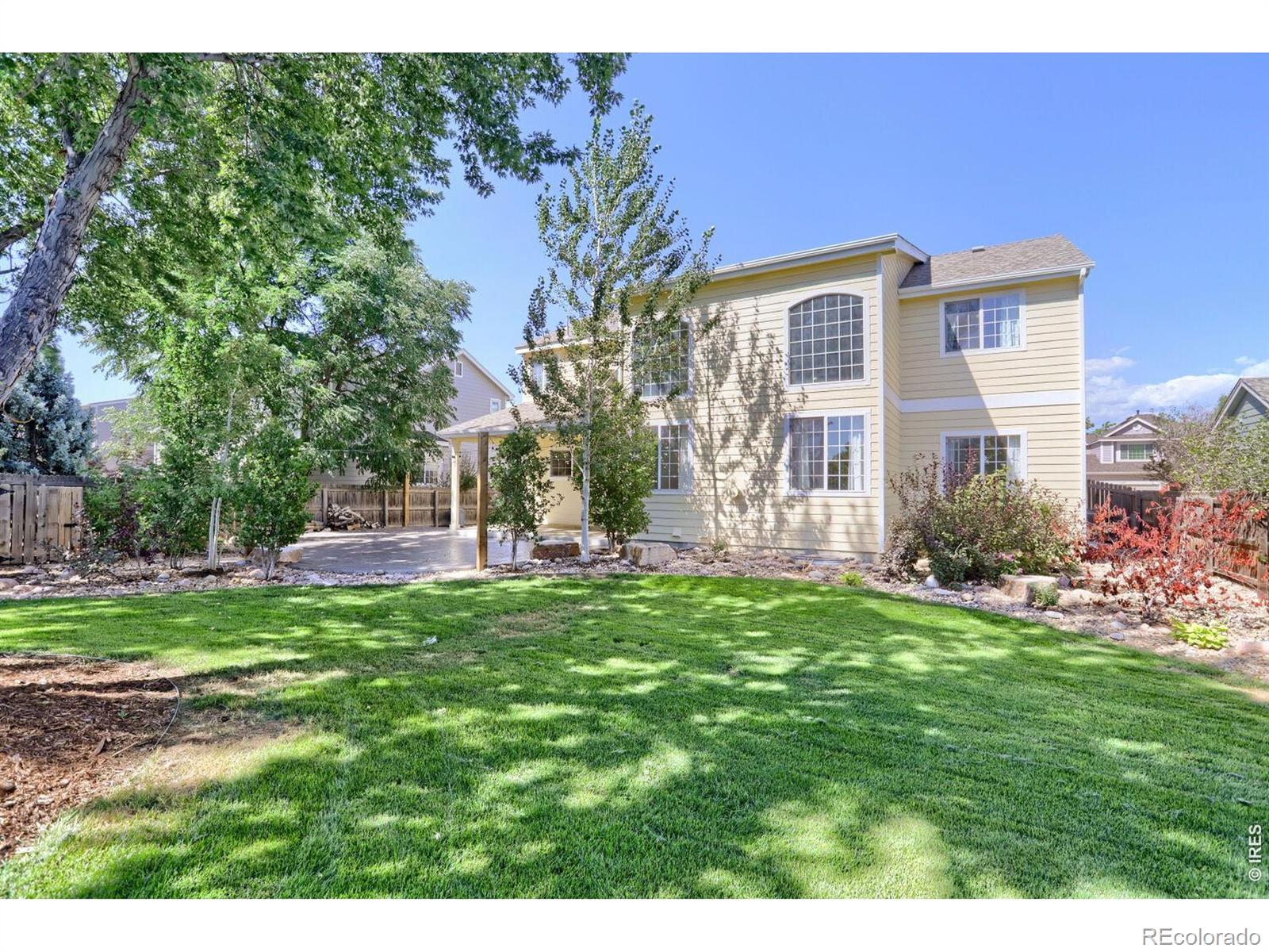 MLS Image #26 for 5971  sparrow avenue,firestone, Colorado