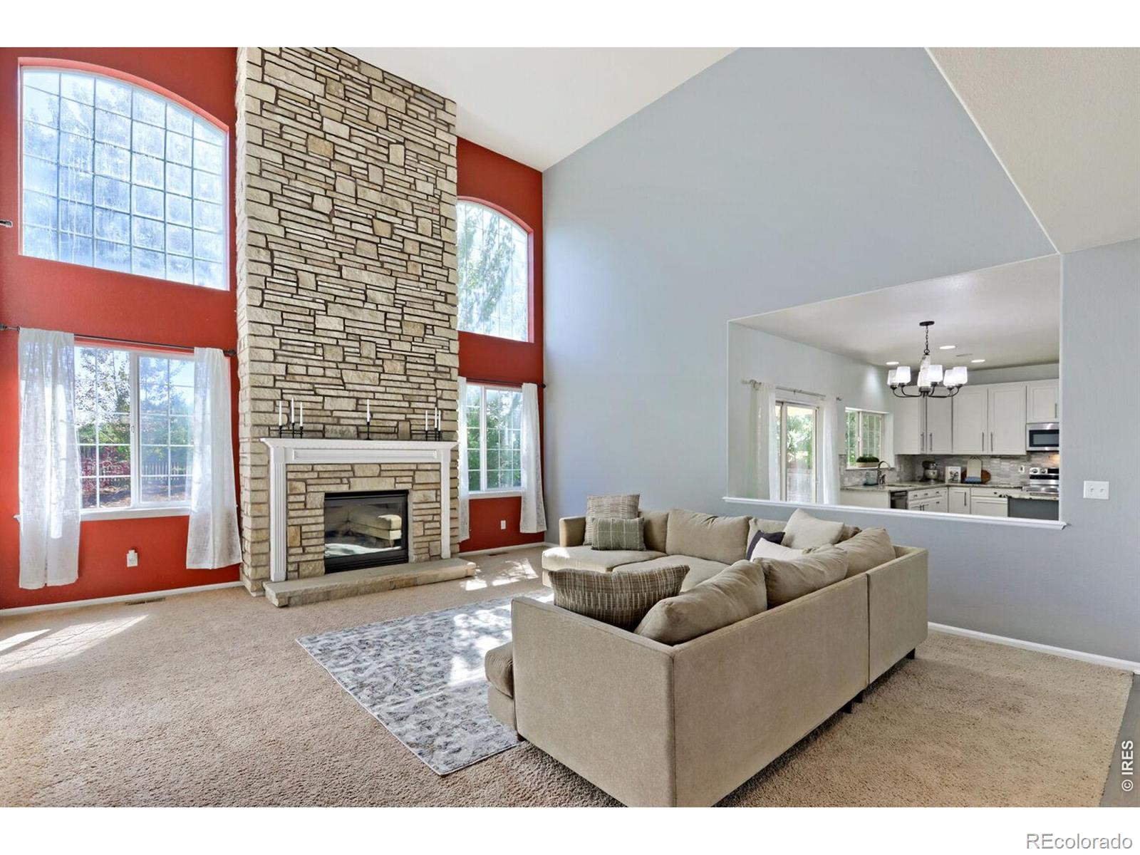 MLS Image #3 for 5971  sparrow avenue,firestone, Colorado