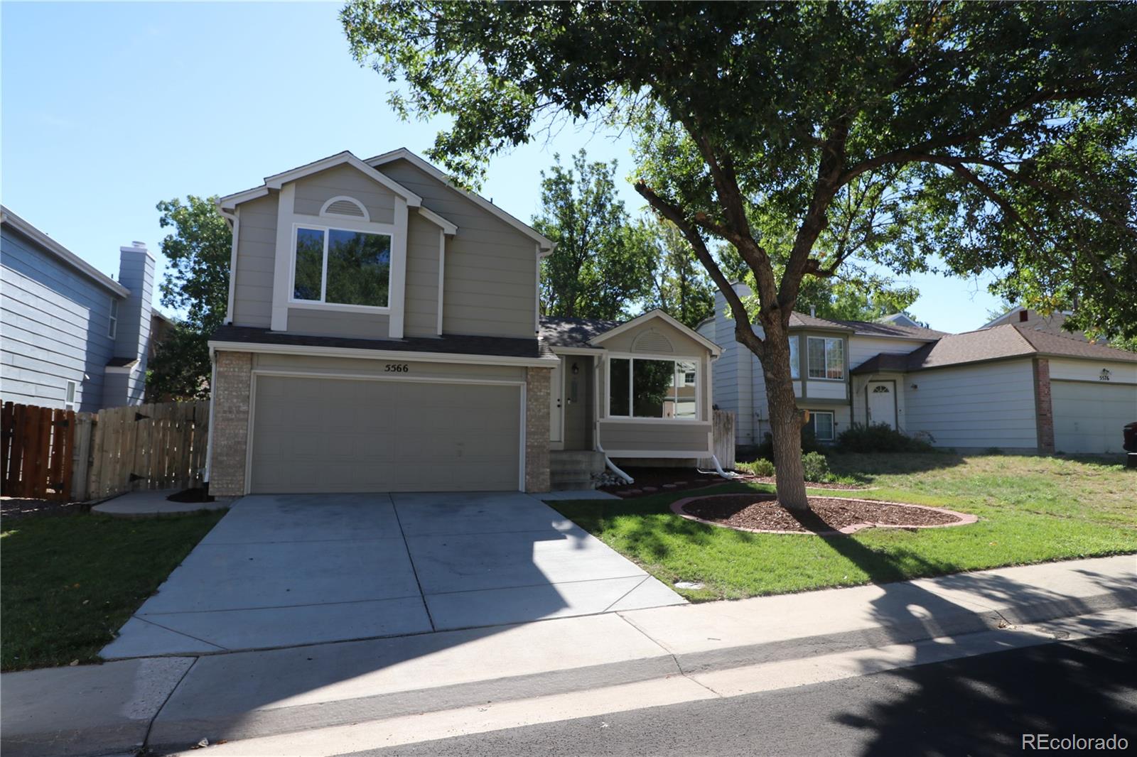 MLS Image #1 for 5566 s ireland street,aurora, Colorado