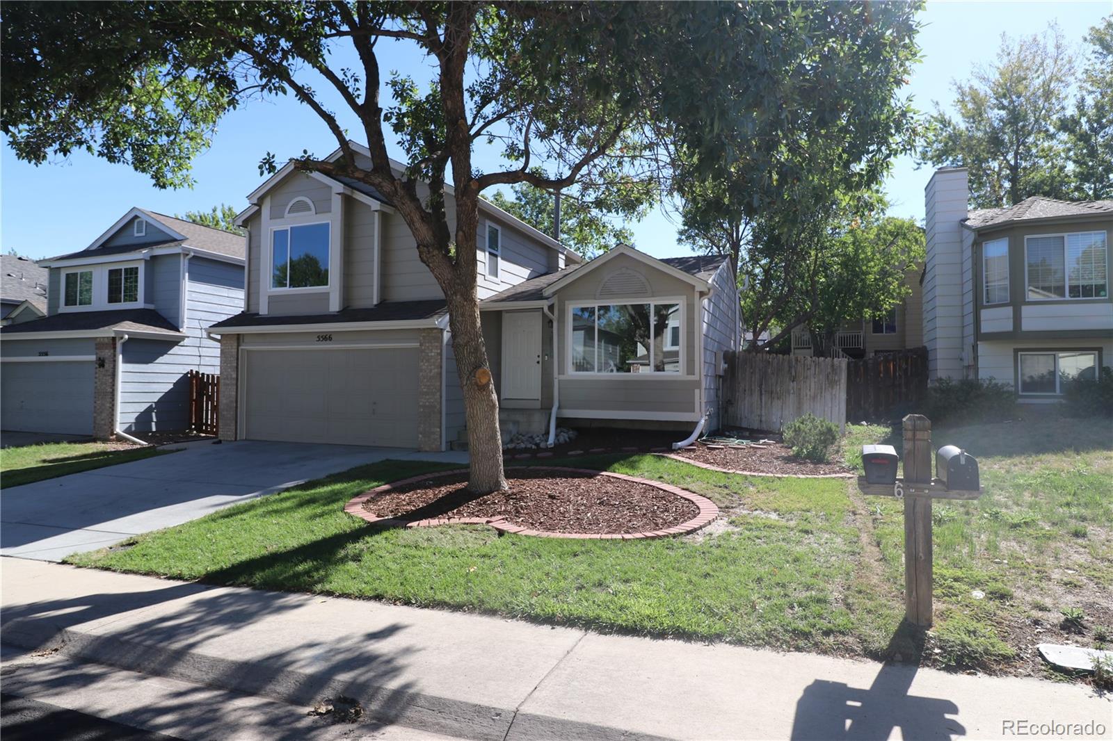 MLS Image #2 for 5566 s ireland street,aurora, Colorado