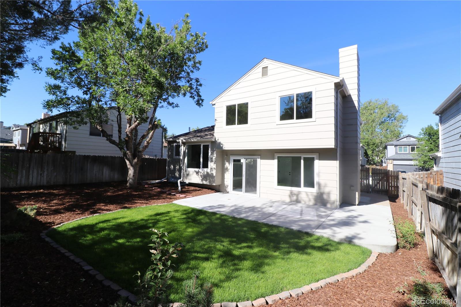 MLS Image #4 for 5566 s ireland street,aurora, Colorado