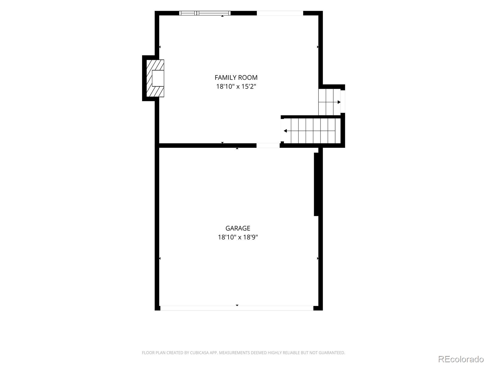 MLS Image #42 for 5566 s ireland street,aurora, Colorado