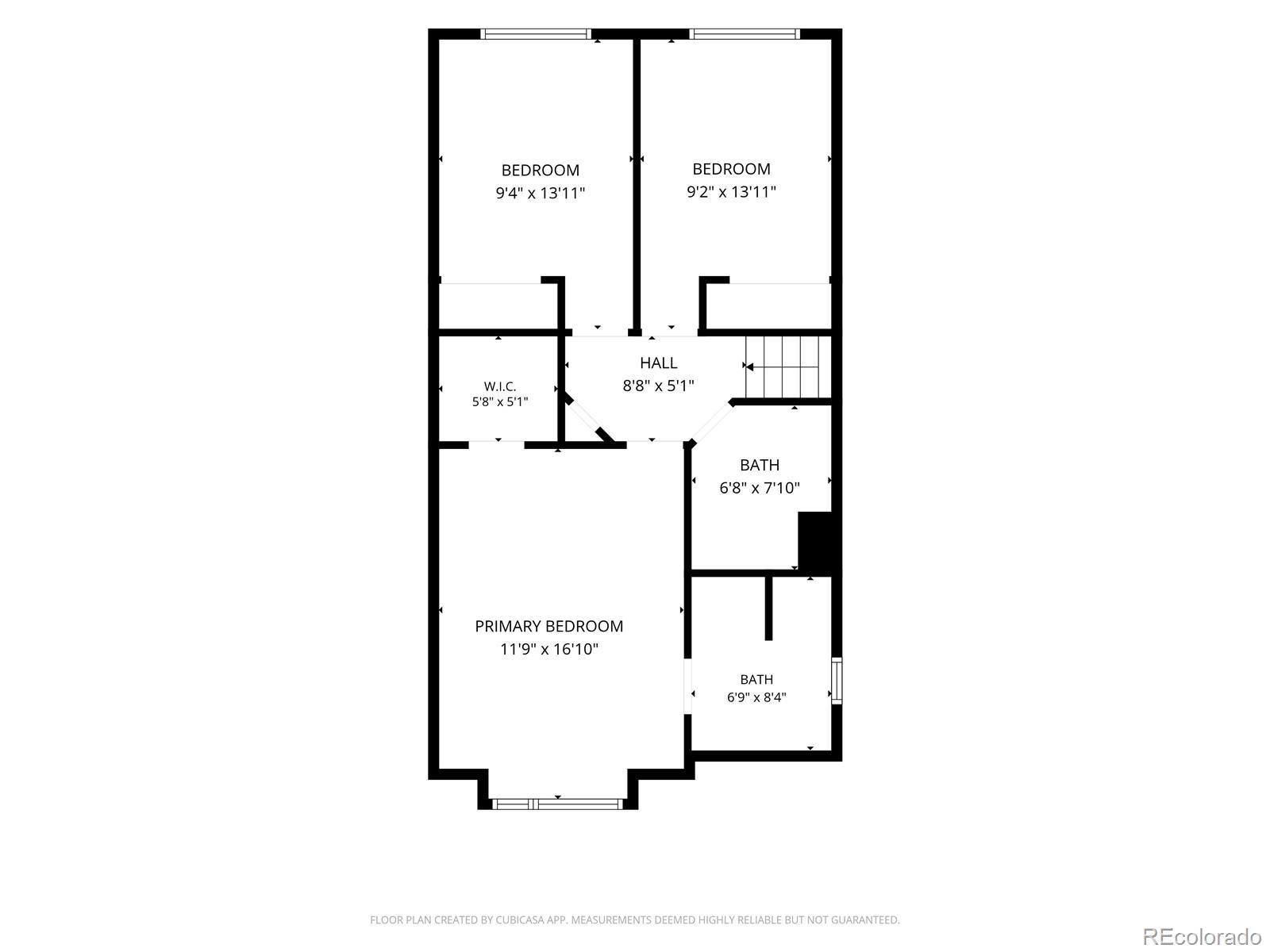 MLS Image #44 for 5566 s ireland street,aurora, Colorado