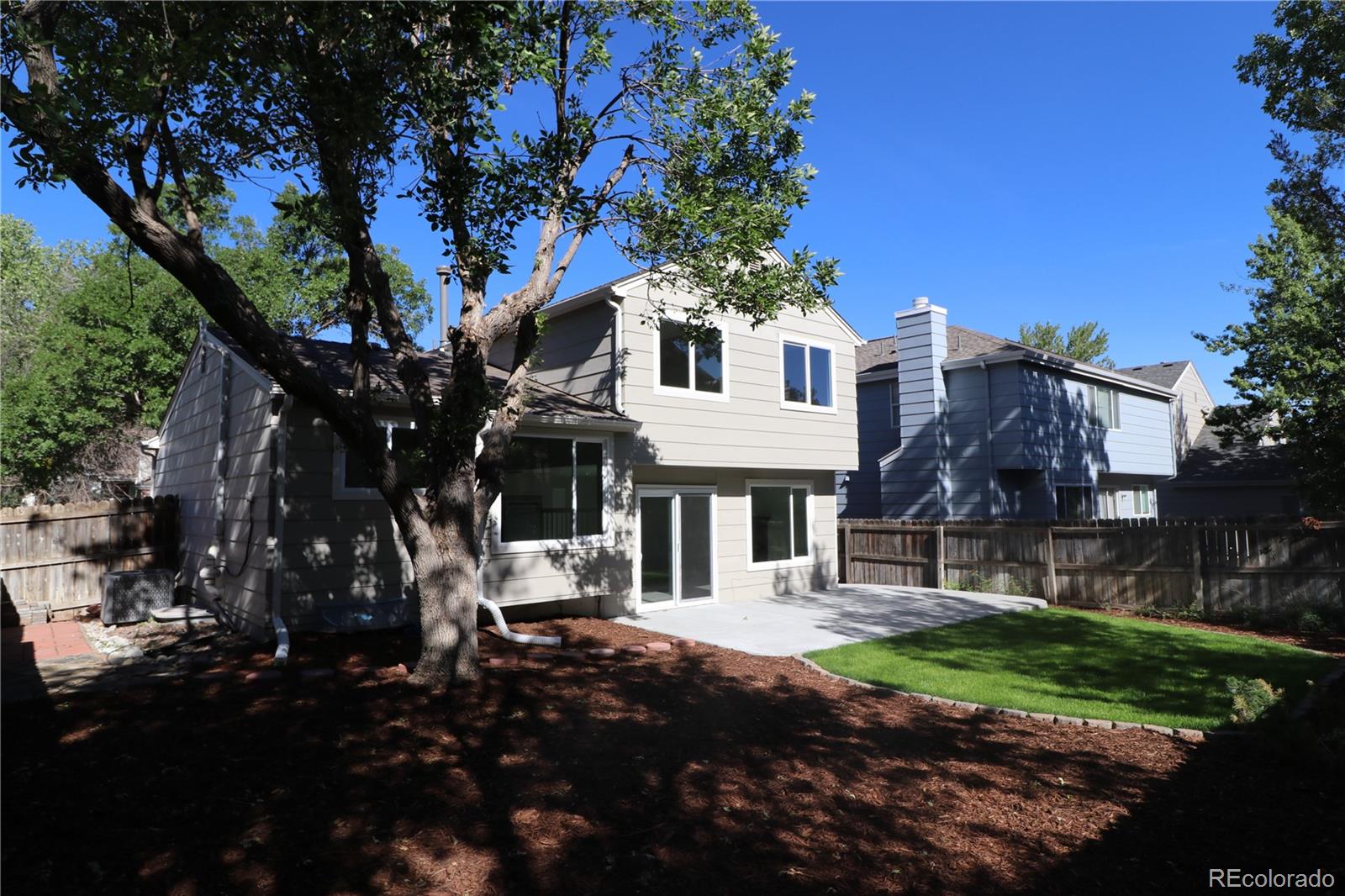 MLS Image #5 for 5566 s ireland street,aurora, Colorado