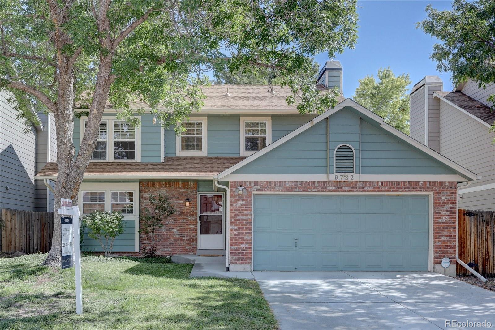 MLS Image #0 for 9722  independence street,broomfield, Colorado