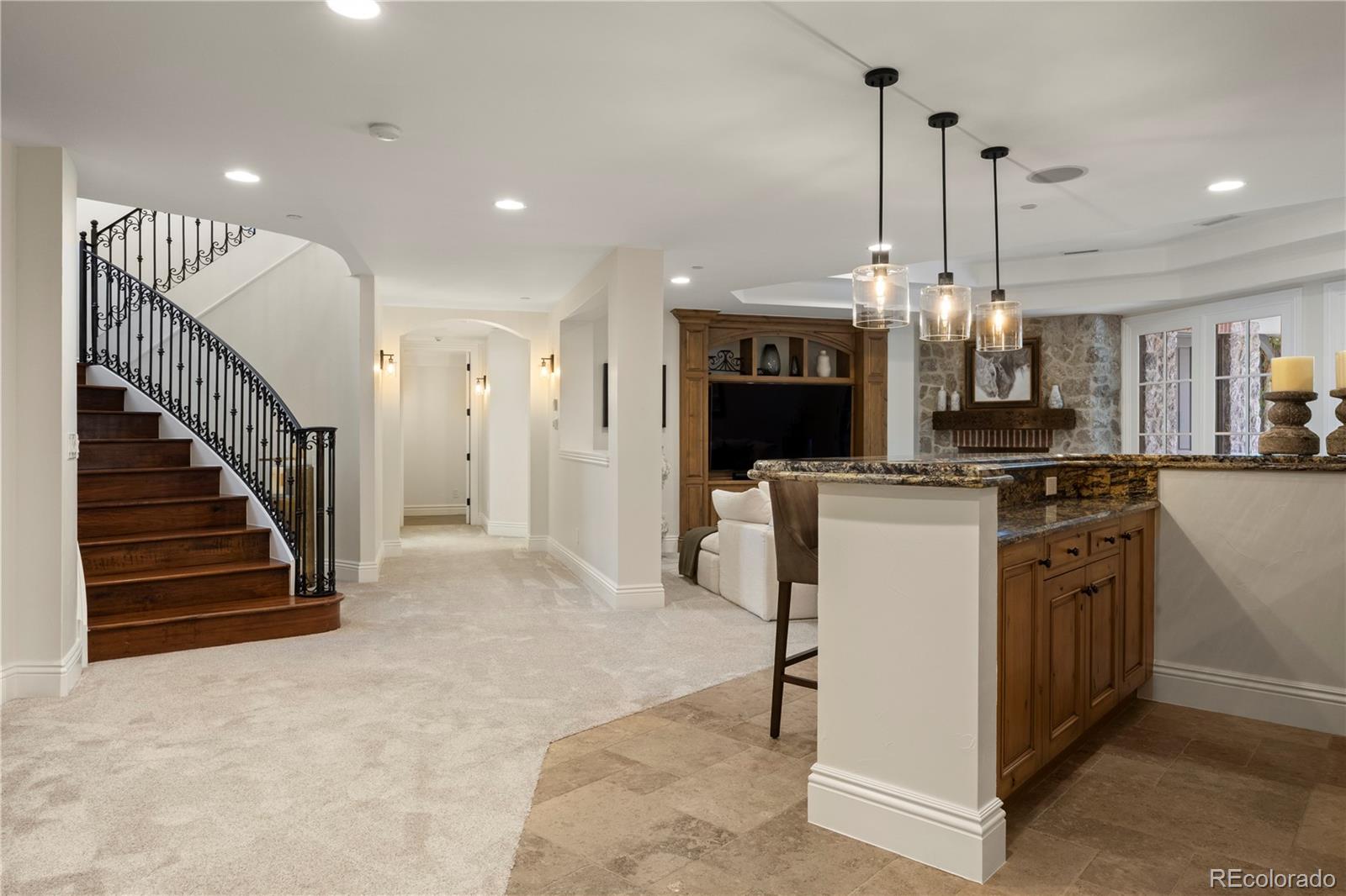 MLS Image #21 for 968  country club parkway,castle rock, Colorado