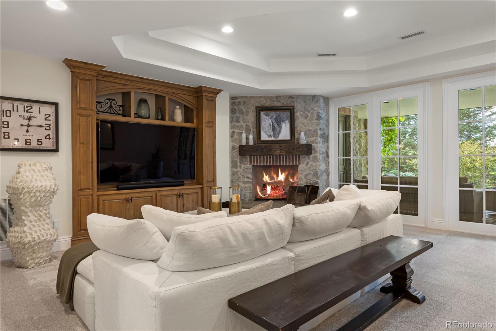 MLS Image #22 for 968  country club parkway,castle rock, Colorado