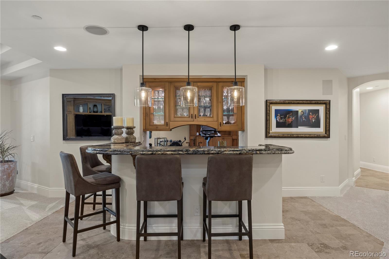 MLS Image #23 for 968  country club parkway,castle rock, Colorado