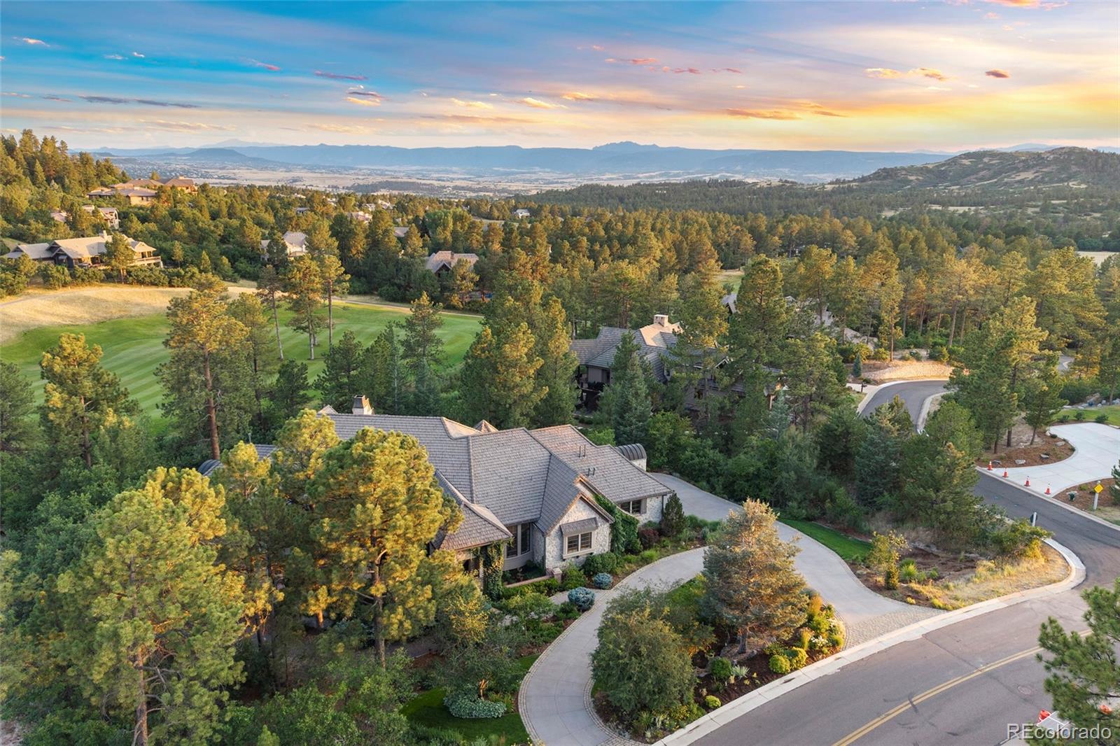 MLS Image #30 for 968  country club parkway,castle rock, Colorado