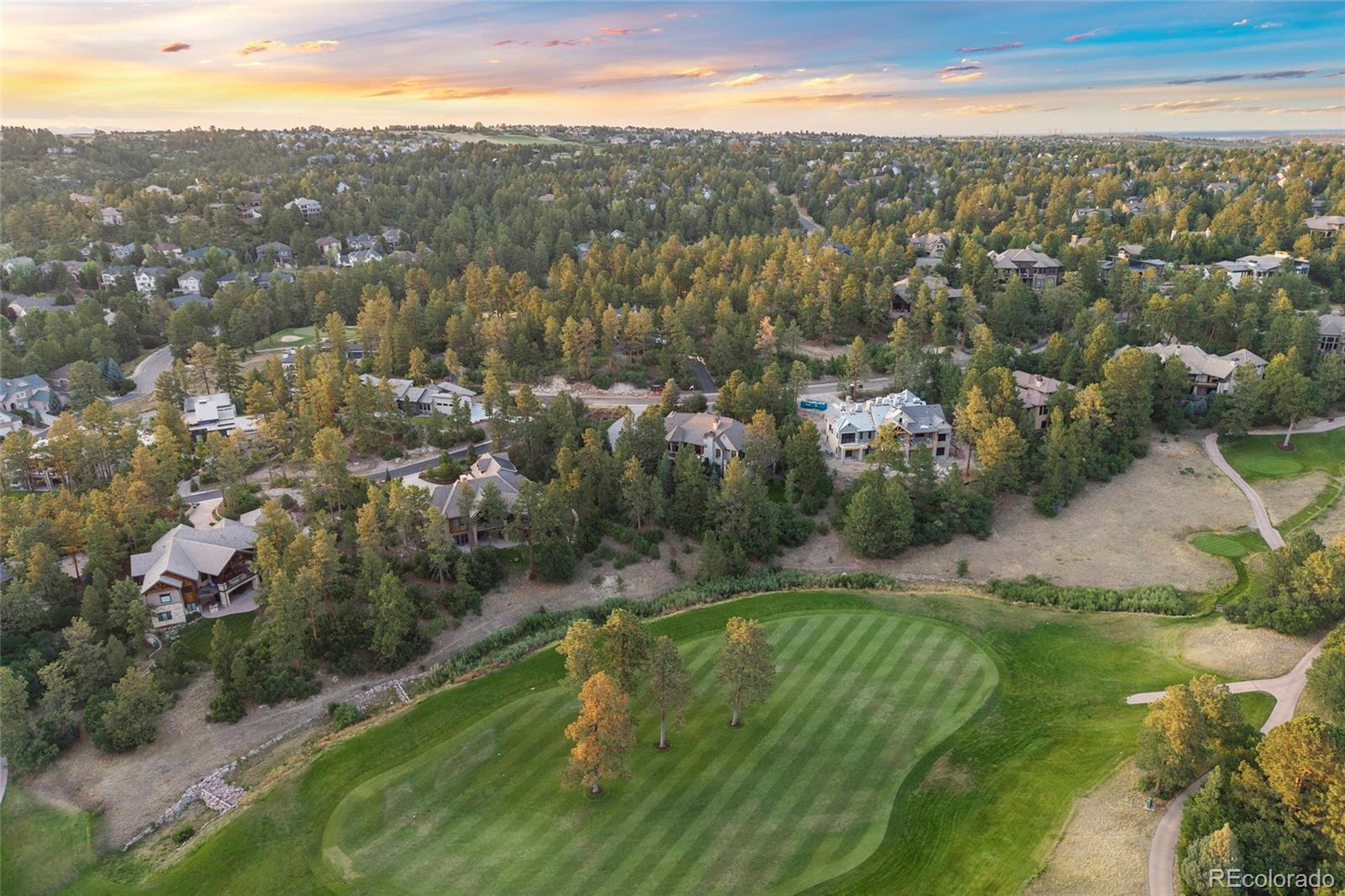 MLS Image #31 for 968  country club parkway,castle rock, Colorado