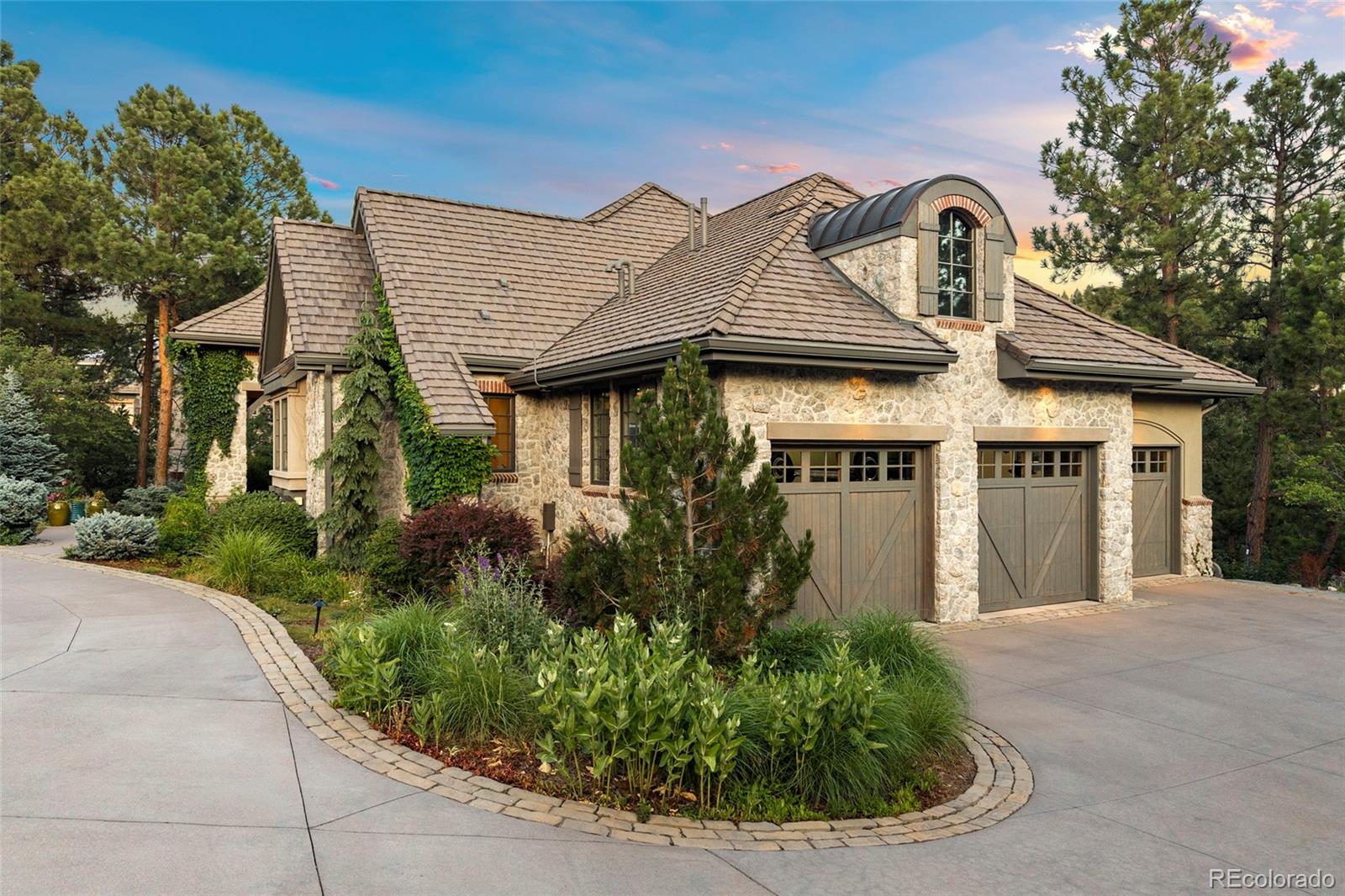 MLS Image #32 for 968  country club parkway,castle rock, Colorado