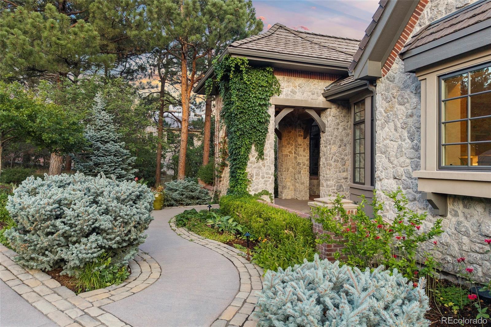 MLS Image #33 for 968  country club parkway,castle rock, Colorado