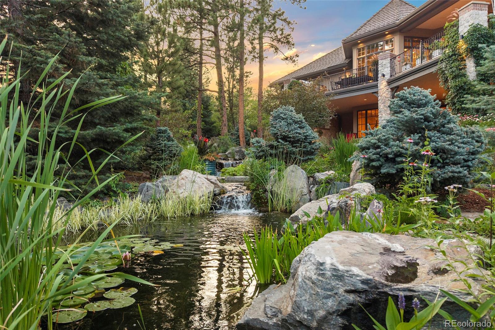 MLS Image #37 for 968  country club parkway,castle rock, Colorado