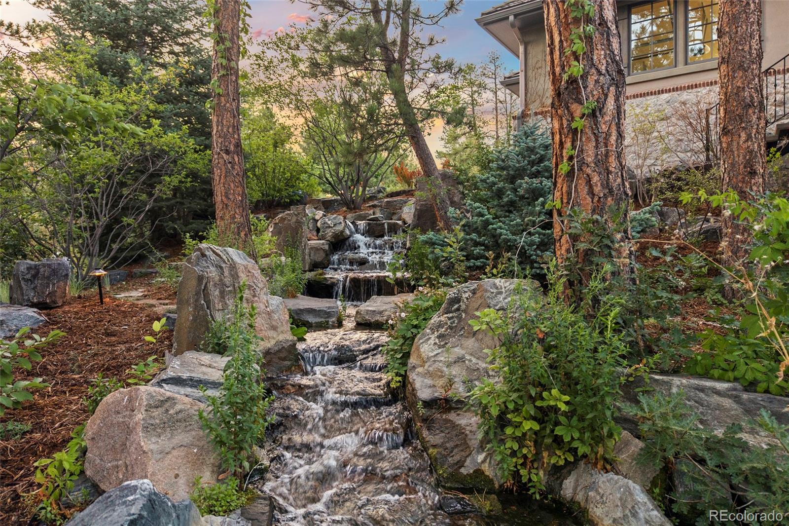 MLS Image #38 for 968  country club parkway,castle rock, Colorado
