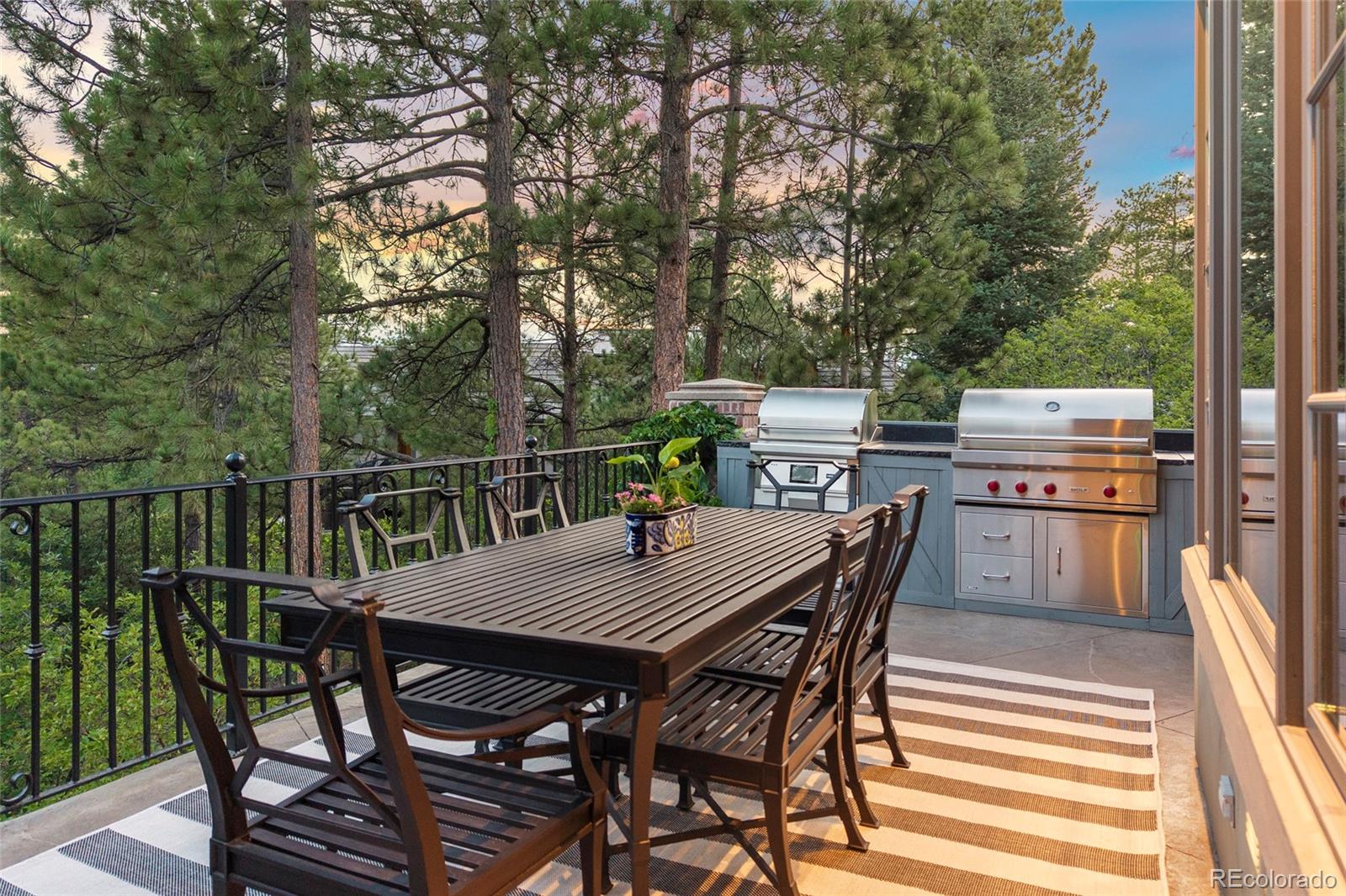 MLS Image #40 for 968  country club parkway,castle rock, Colorado