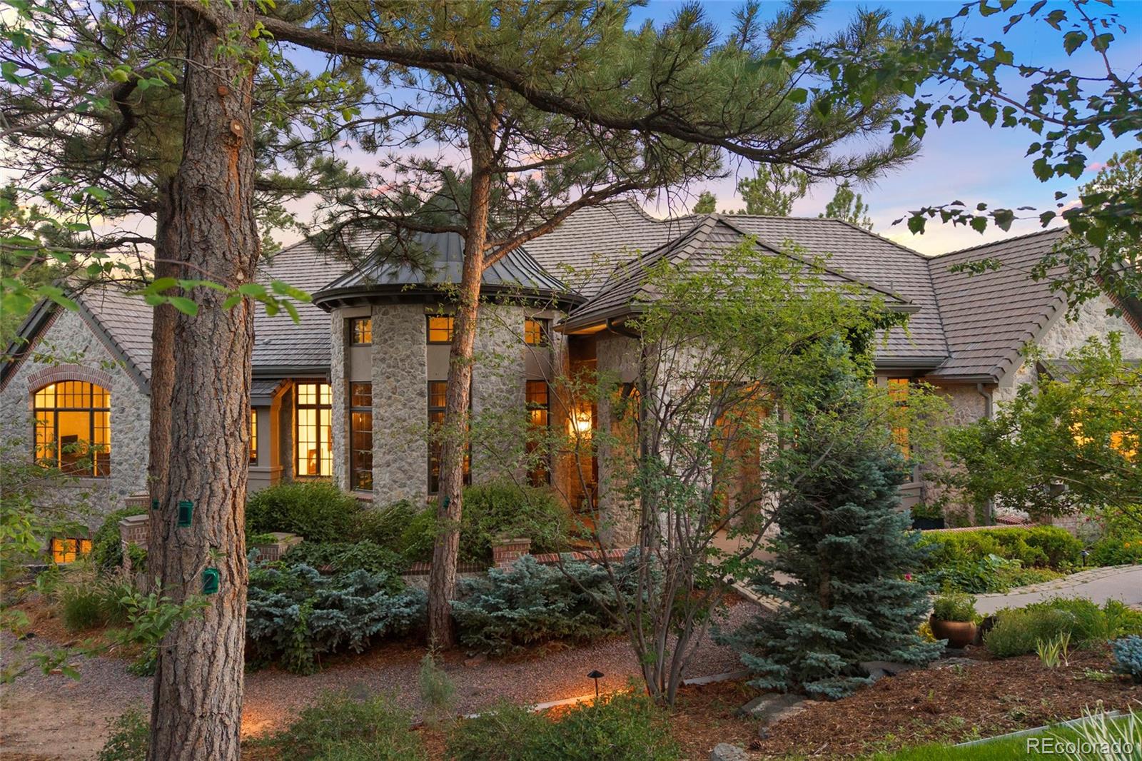 MLS Image #41 for 968  country club parkway,castle rock, Colorado