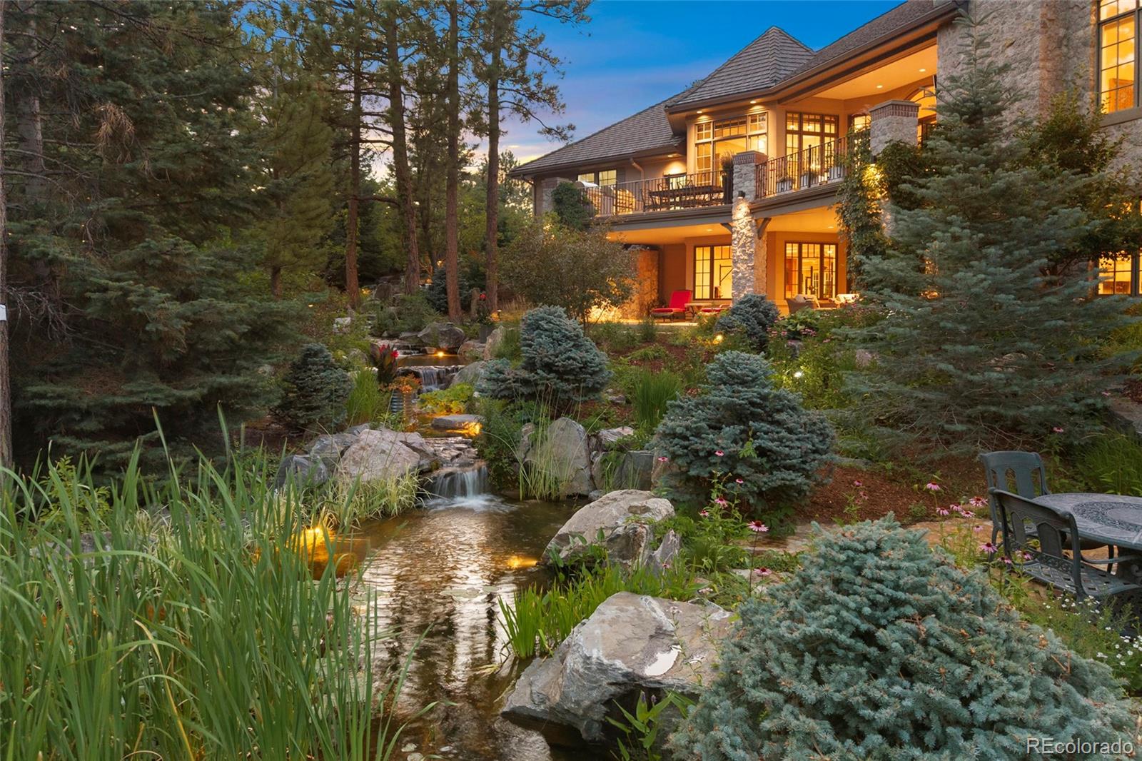 MLS Image #43 for 968  country club parkway,castle rock, Colorado