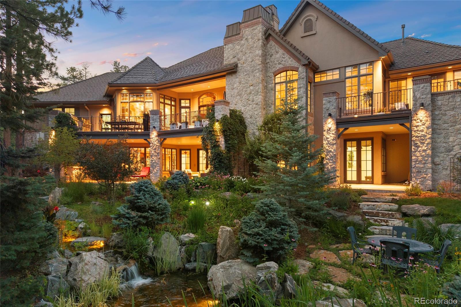 MLS Image #44 for 968  country club parkway,castle rock, Colorado