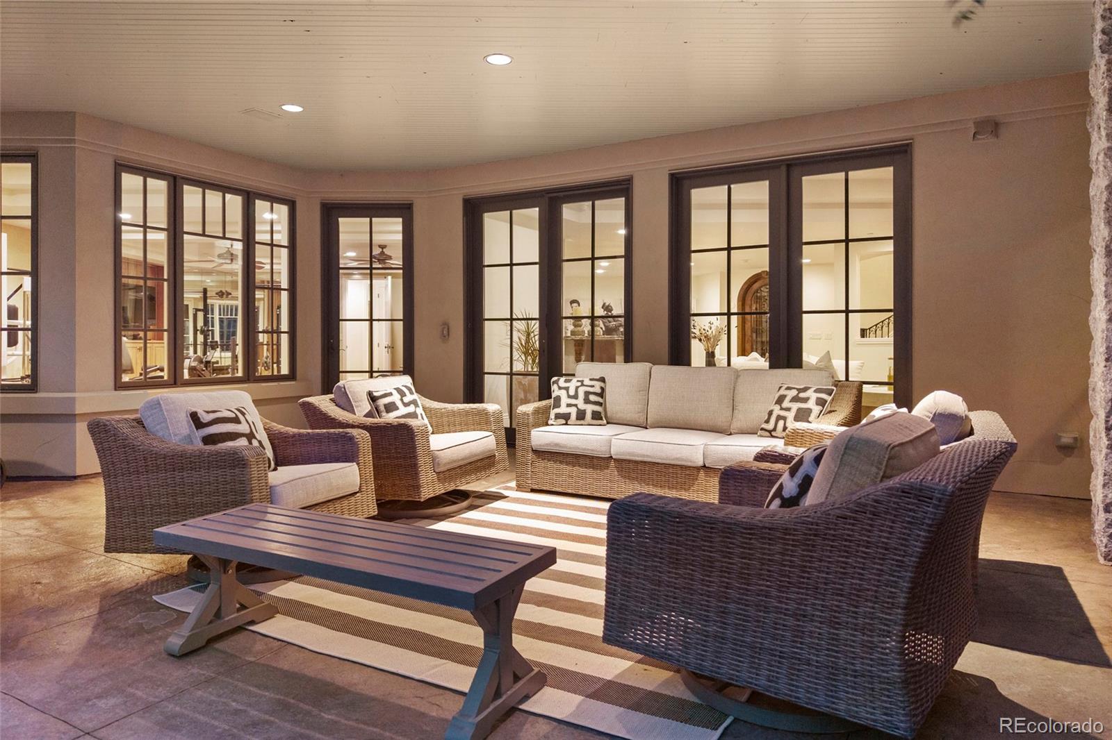 MLS Image #45 for 968  country club parkway,castle rock, Colorado