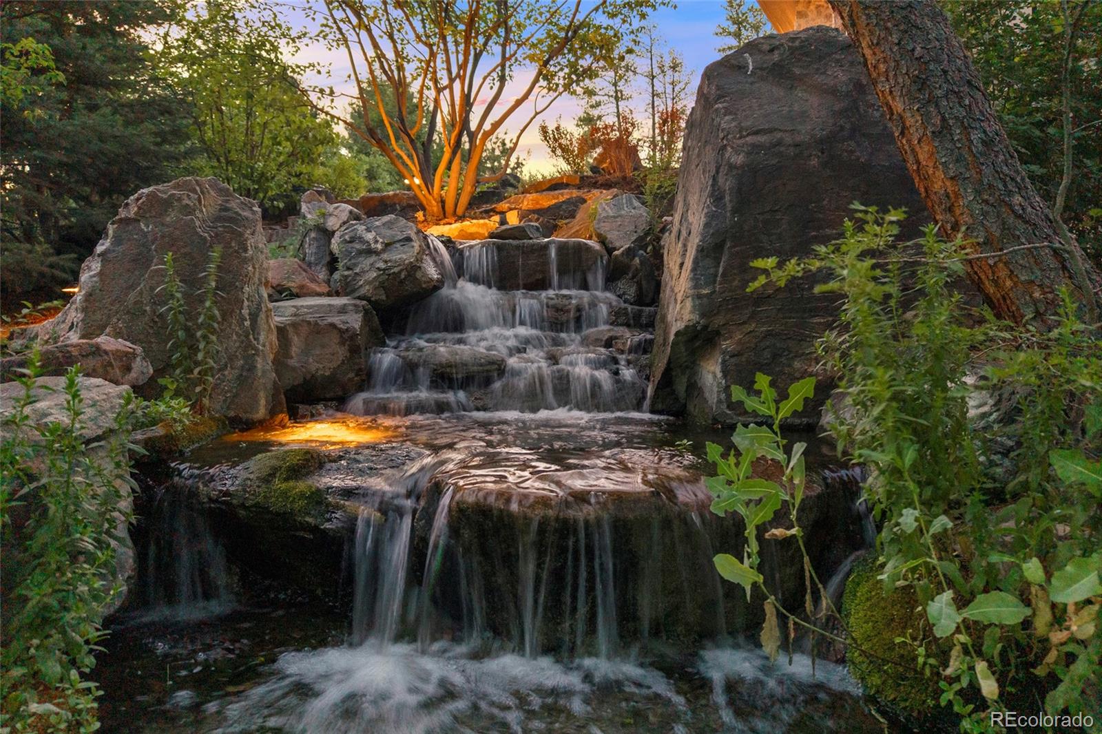 MLS Image #46 for 968  country club parkway,castle rock, Colorado
