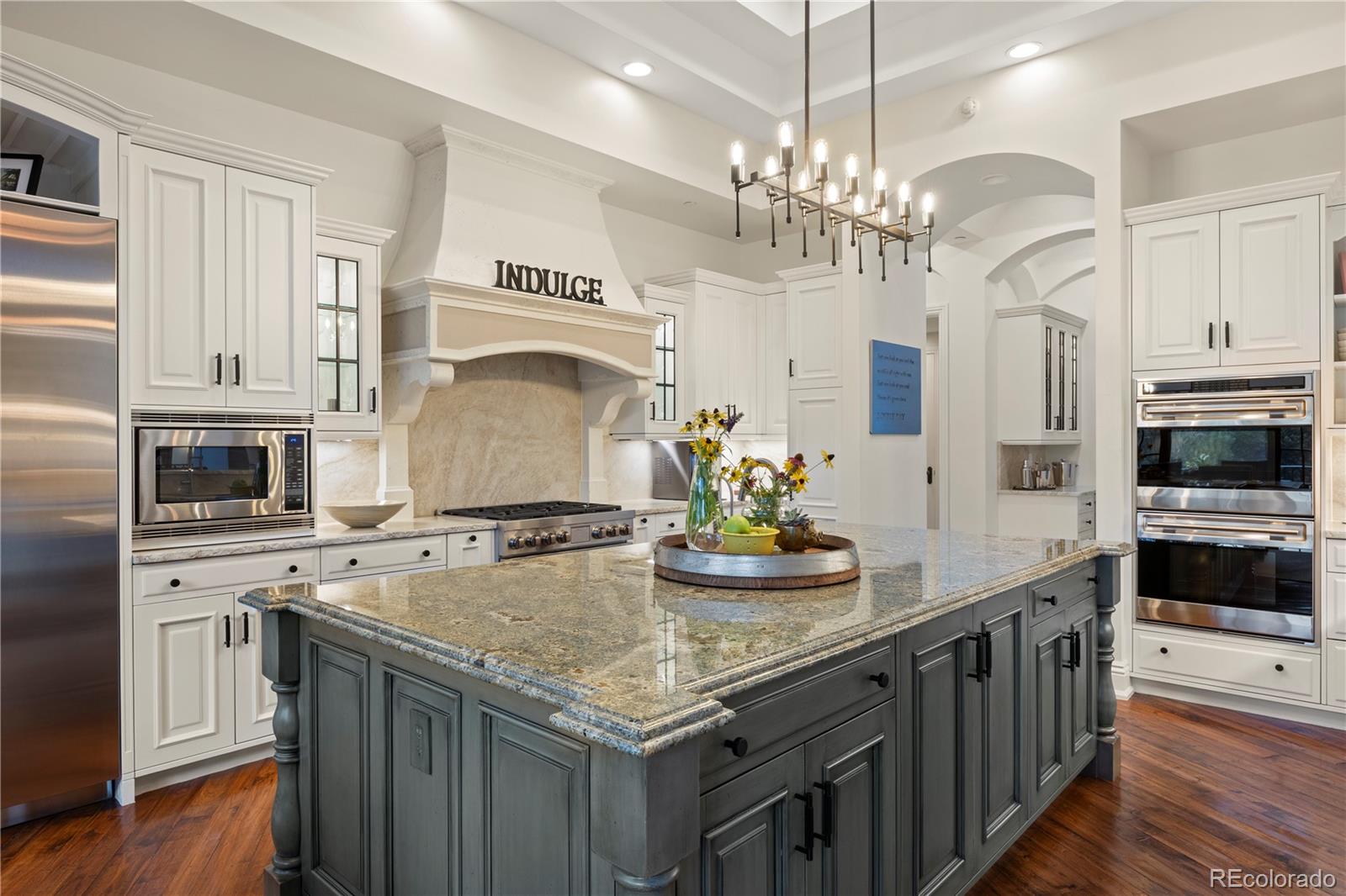 MLS Image #6 for 968  country club parkway,castle rock, Colorado