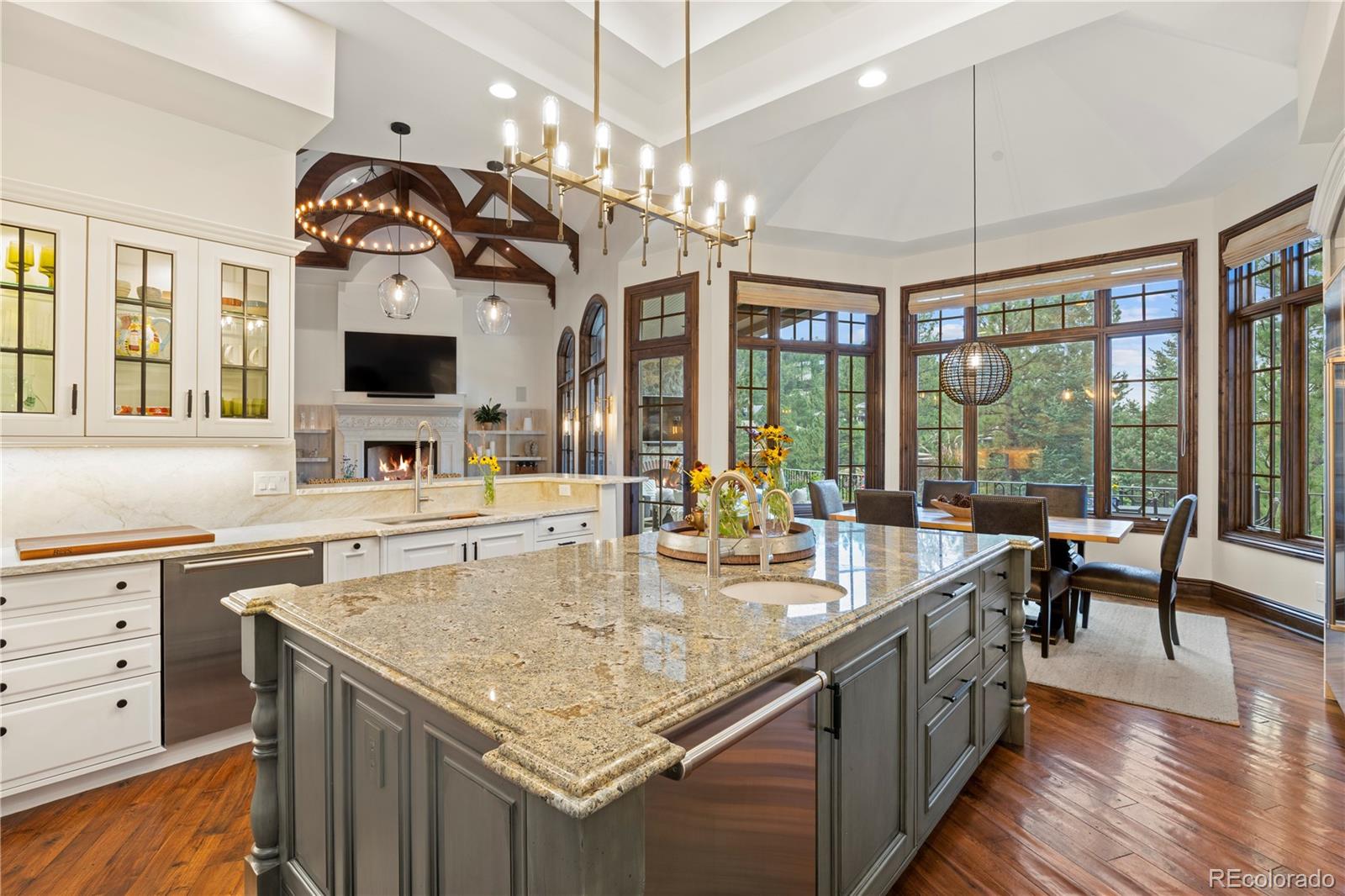 MLS Image #7 for 968  country club parkway,castle rock, Colorado