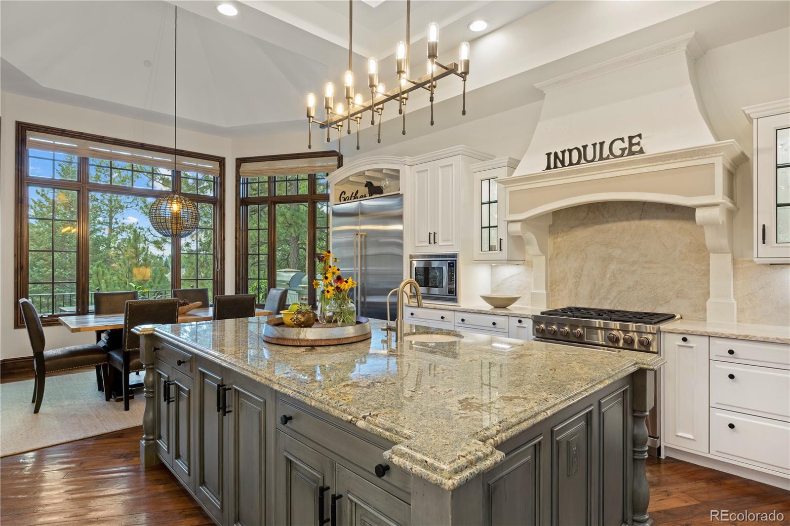 MLS Image #8 for 968  country club parkway,castle rock, Colorado