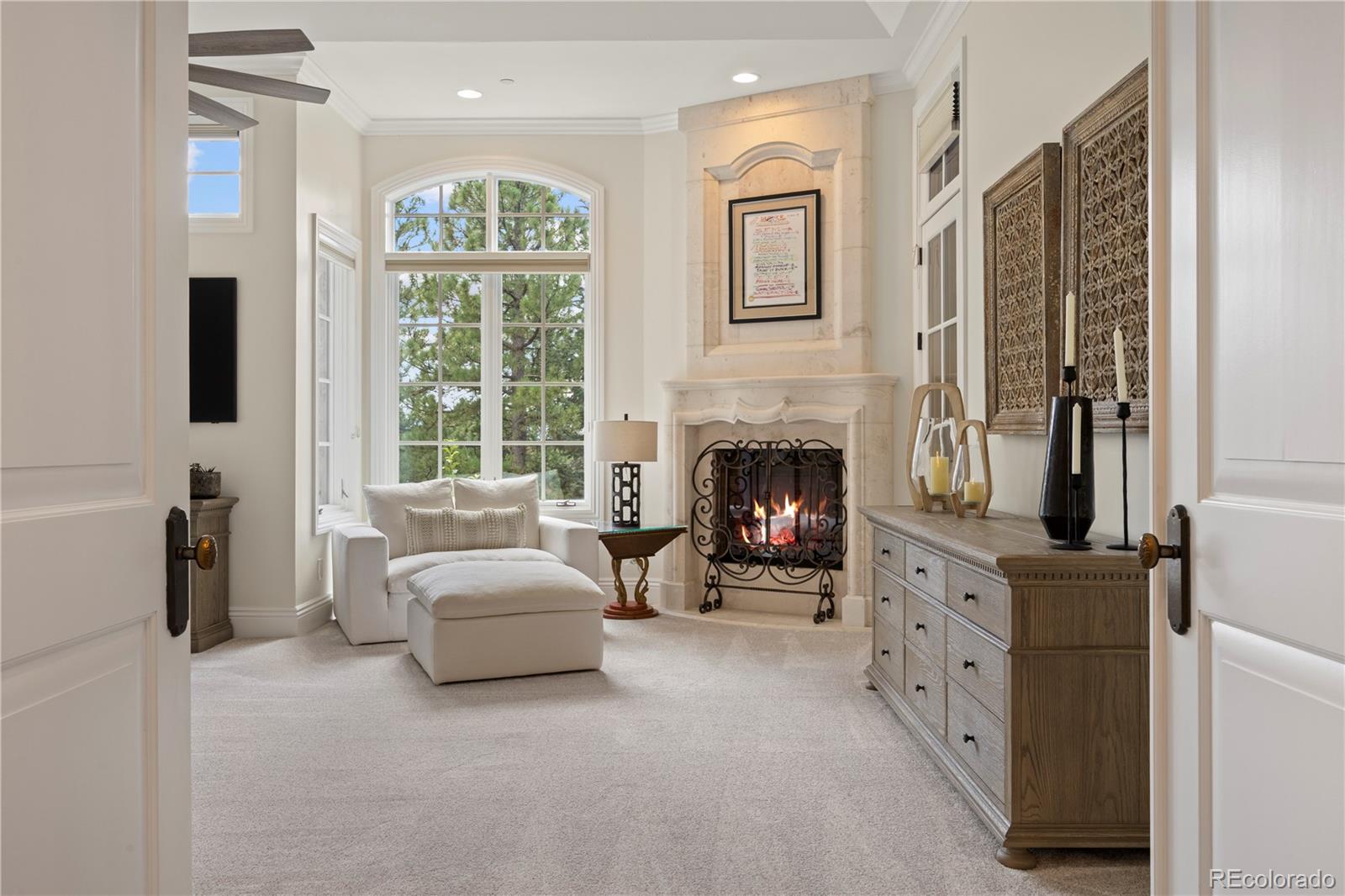 MLS Image #9 for 968  country club parkway,castle rock, Colorado