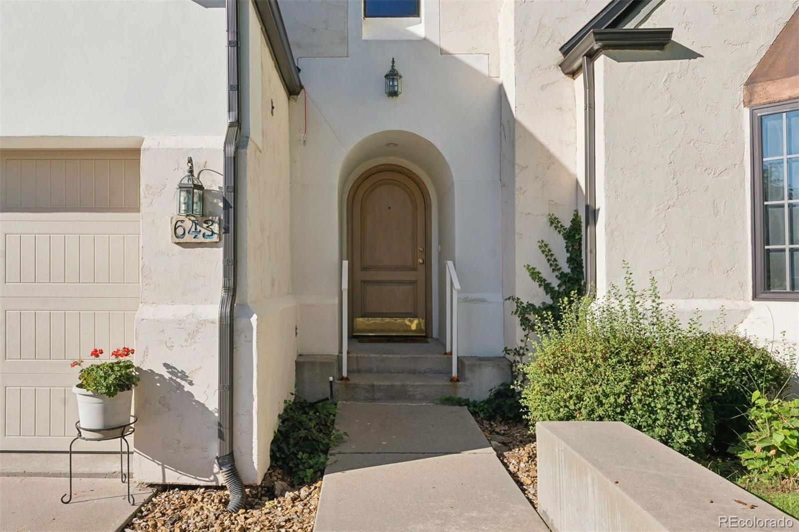 MLS Image #10 for 643  la bourgade point,colorado springs, Colorado
