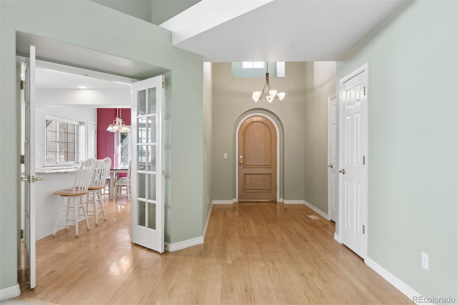 MLS Image #11 for 643  la bourgade point,colorado springs, Colorado