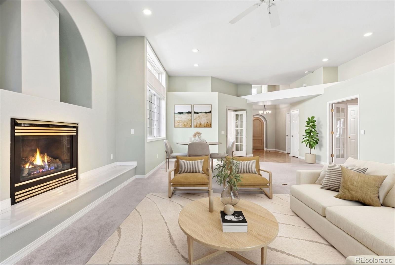 MLS Image #12 for 643  la bourgade point,colorado springs, Colorado