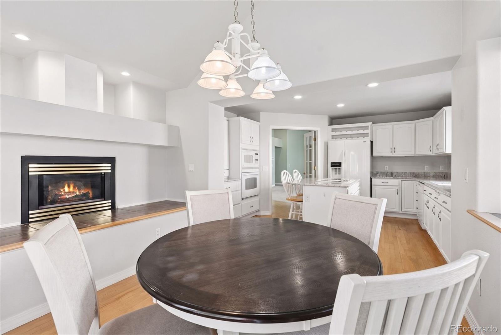 MLS Image #3 for 643  la bourgade point,colorado springs, Colorado