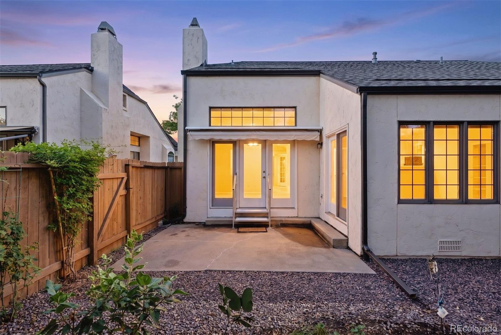 MLS Image #37 for 643  la bourgade point,colorado springs, Colorado