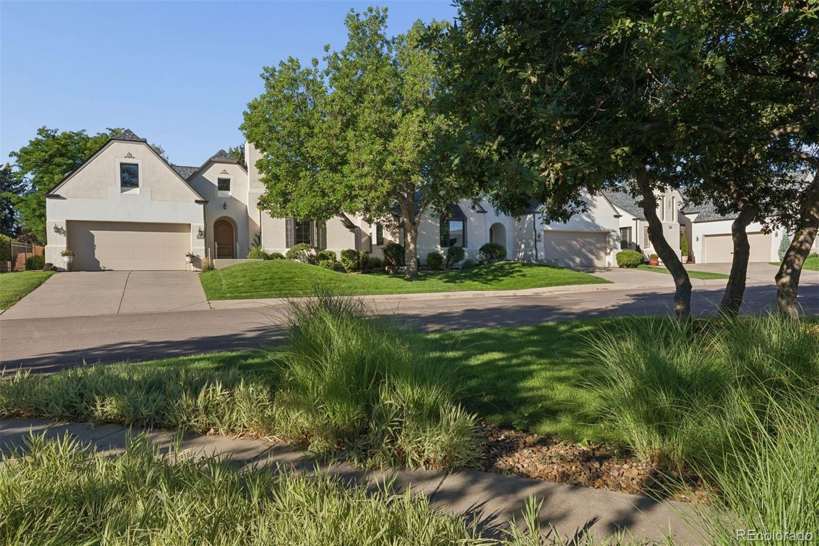 MLS Image #38 for 643  la bourgade point,colorado springs, Colorado