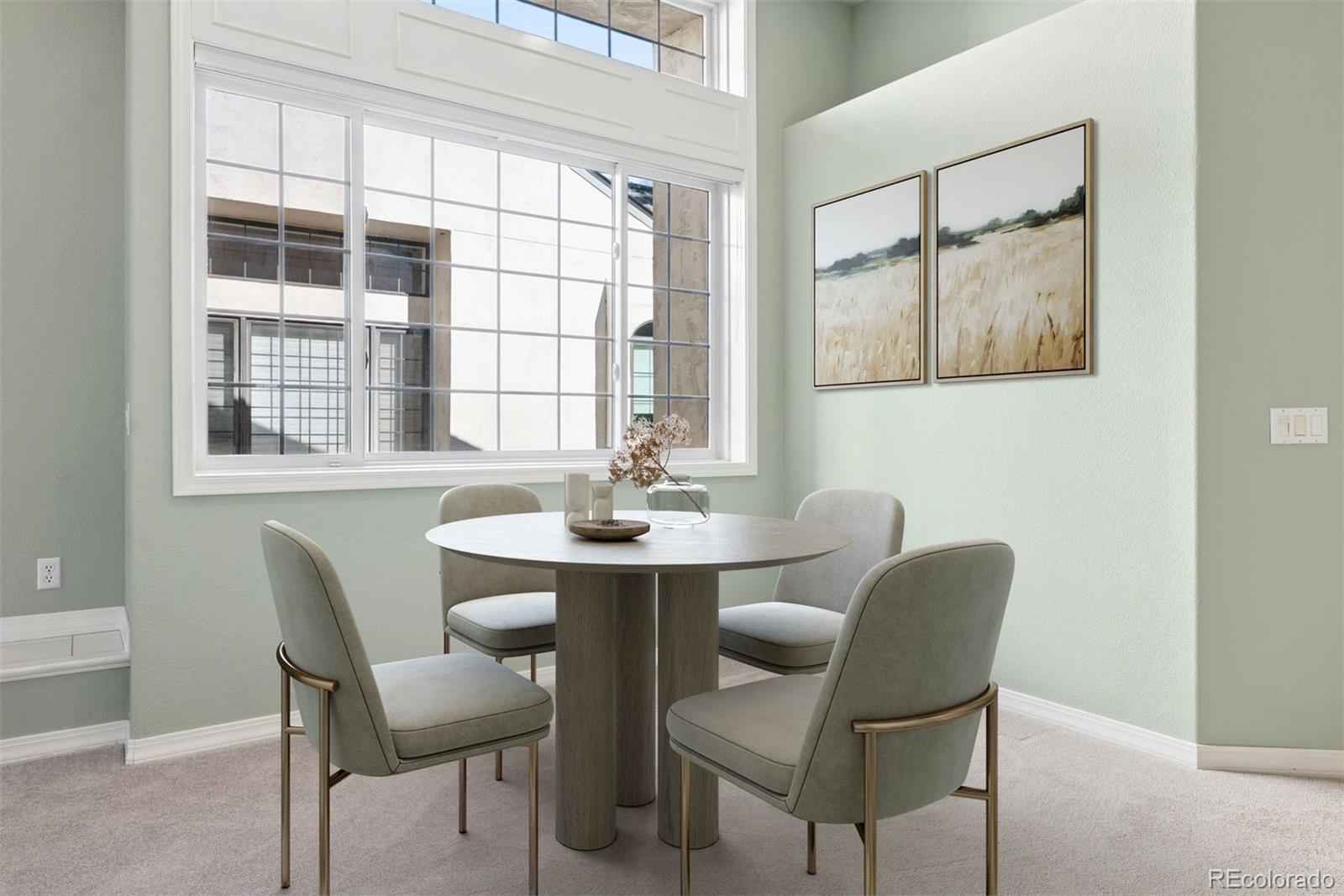 MLS Image #4 for 643  la bourgade point,colorado springs, Colorado
