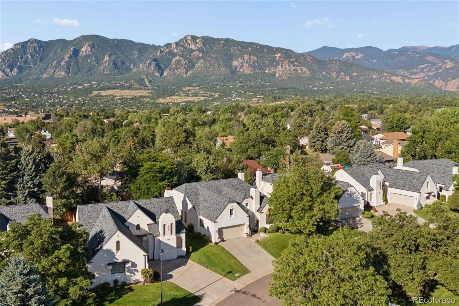 MLS Image #42 for 643  la bourgade point,colorado springs, Colorado