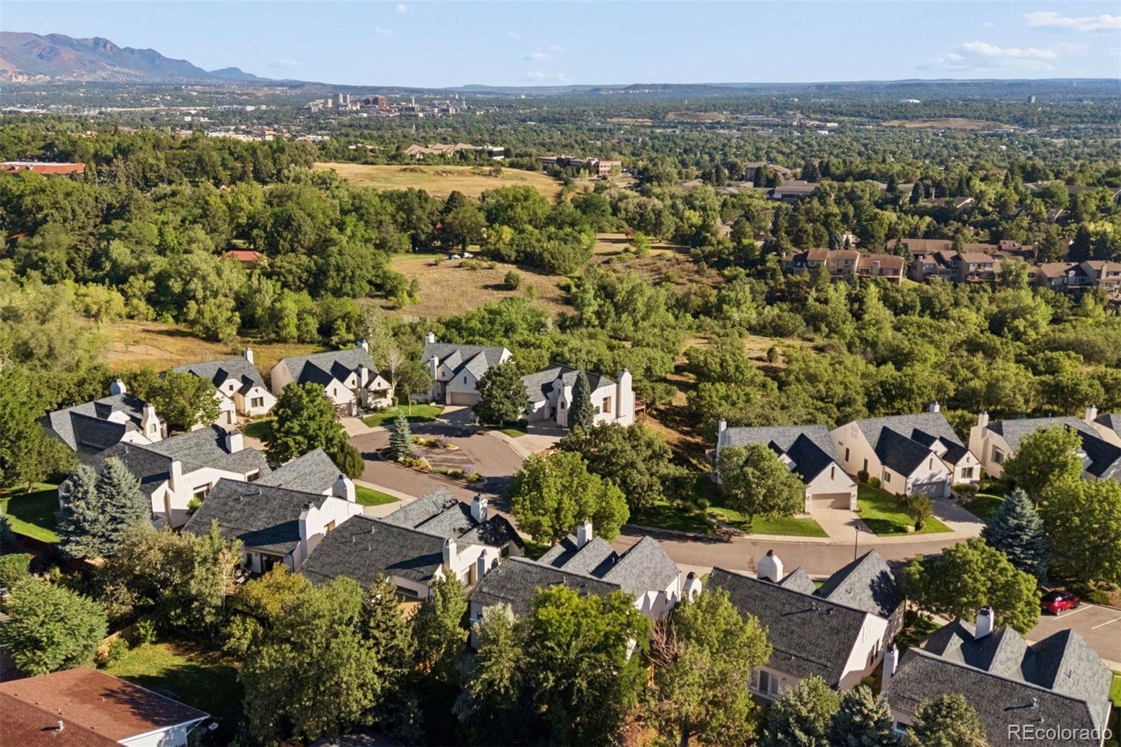 MLS Image #44 for 643  la bourgade point,colorado springs, Colorado