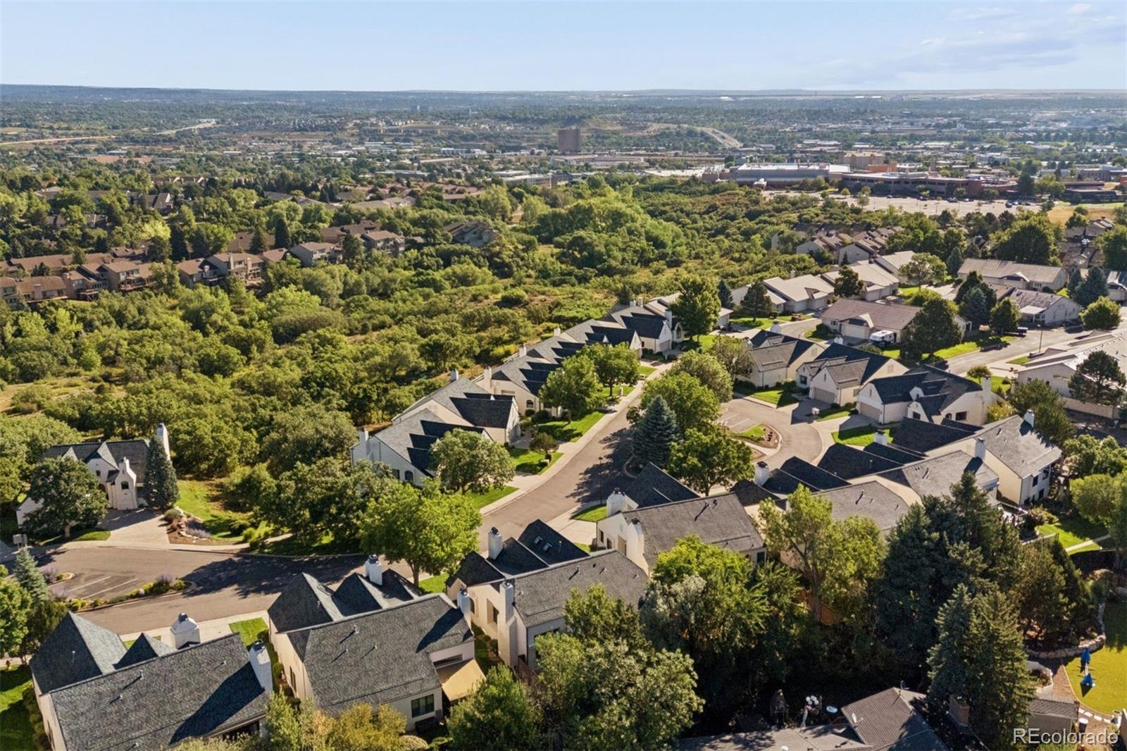 MLS Image #45 for 643  la bourgade point,colorado springs, Colorado