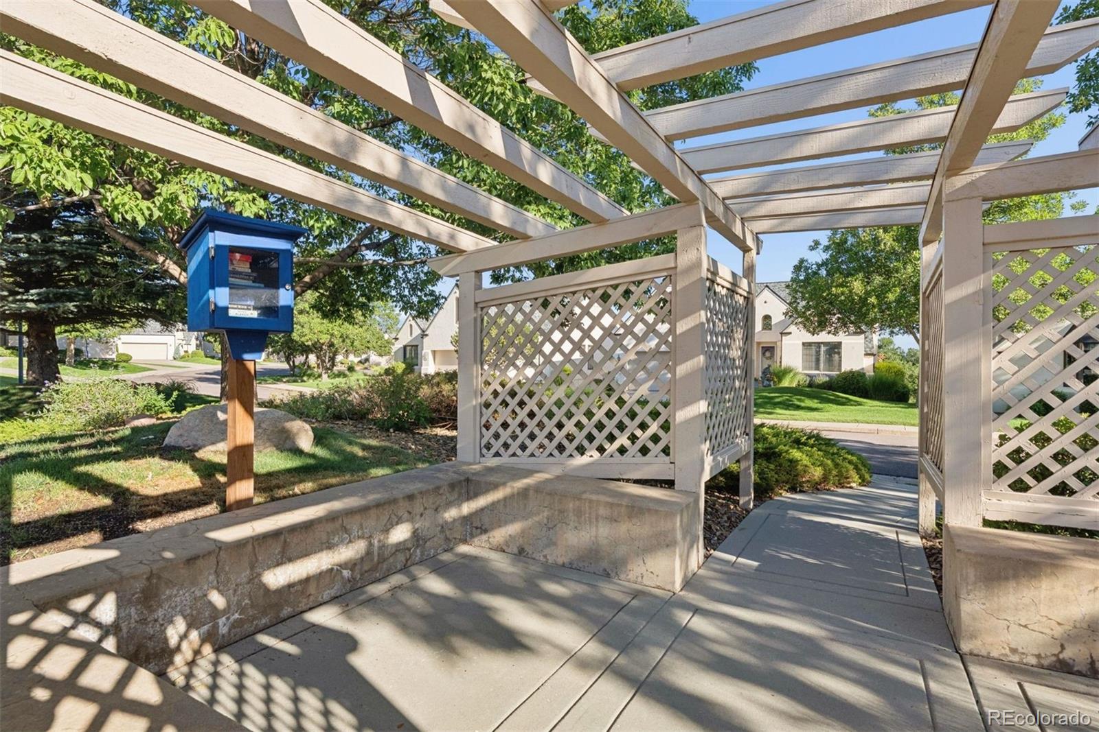MLS Image #46 for 643  la bourgade point,colorado springs, Colorado