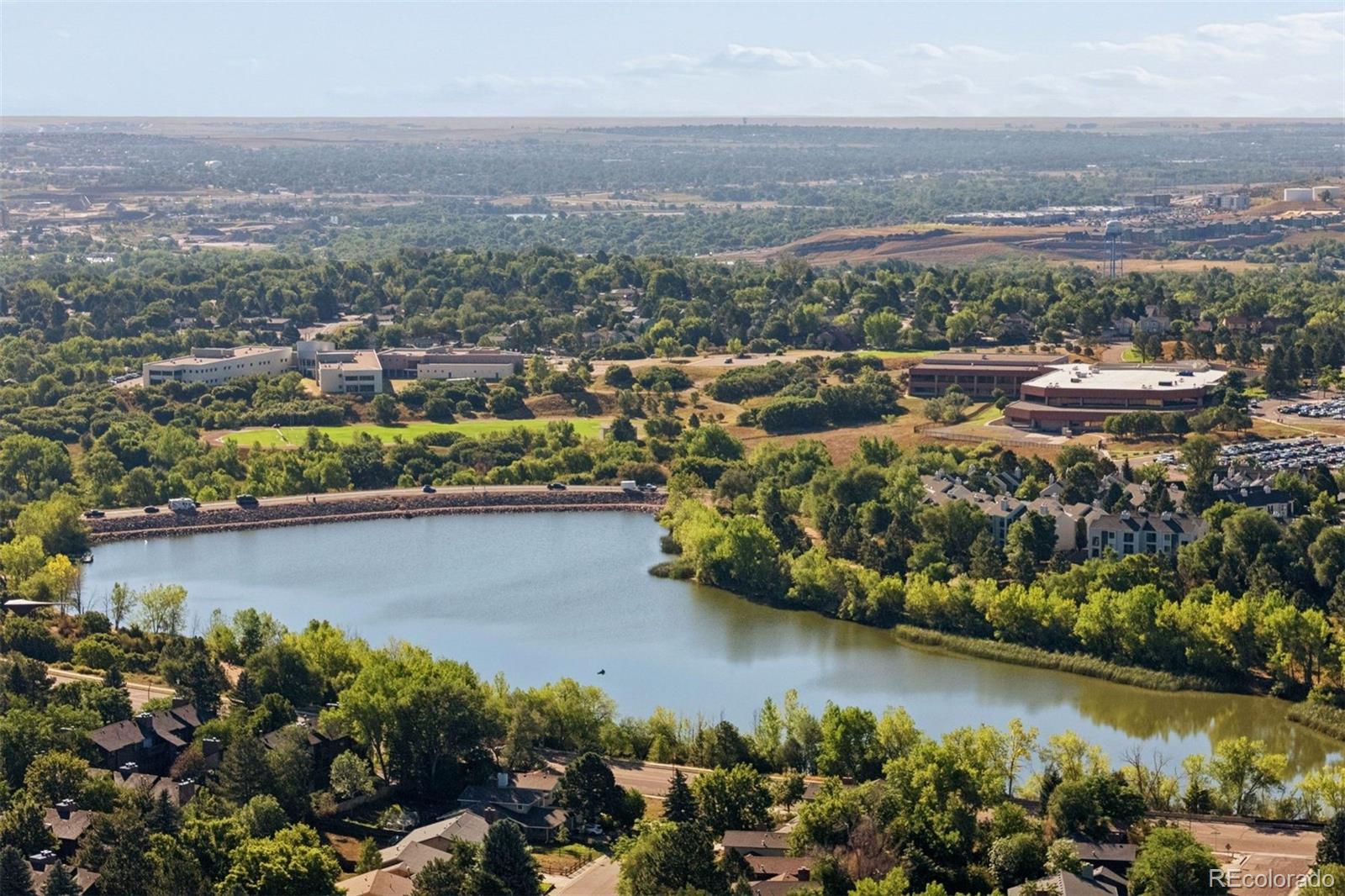 MLS Image #47 for 643  la bourgade point,colorado springs, Colorado