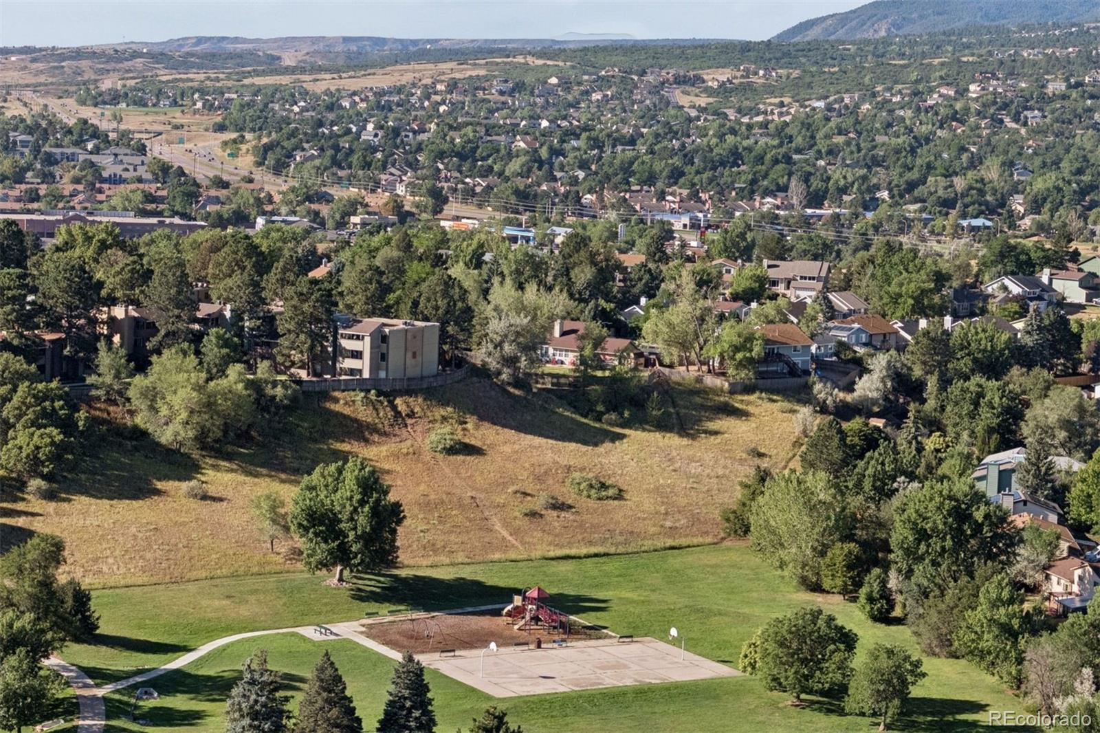 MLS Image #48 for 643  la bourgade point,colorado springs, Colorado