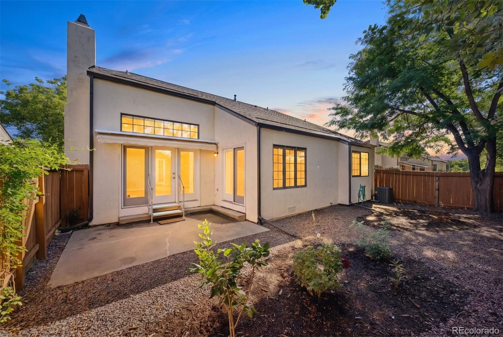MLS Image #7 for 643  la bourgade point,colorado springs, Colorado