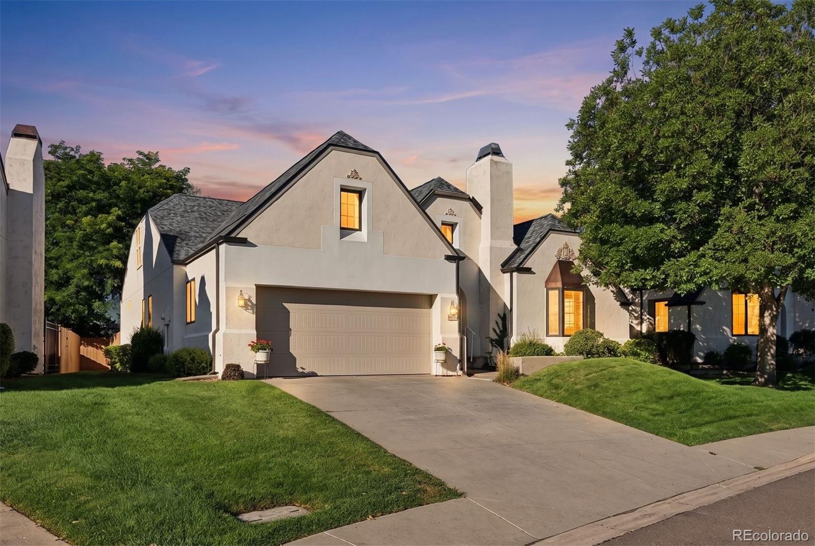MLS Image #9 for 643  la bourgade point,colorado springs, Colorado