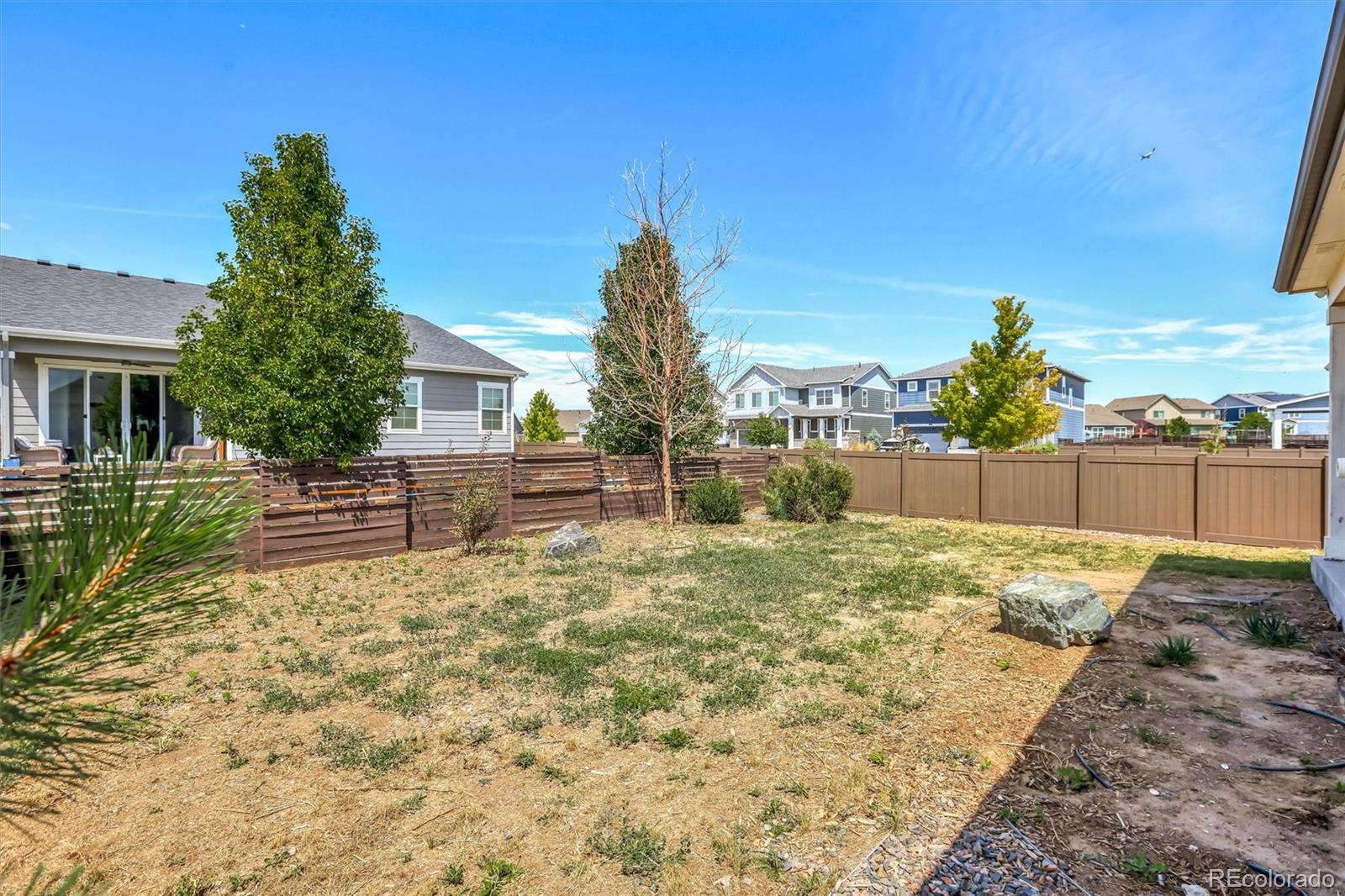 MLS Image #32 for 257 s scottsburg court,aurora, Colorado