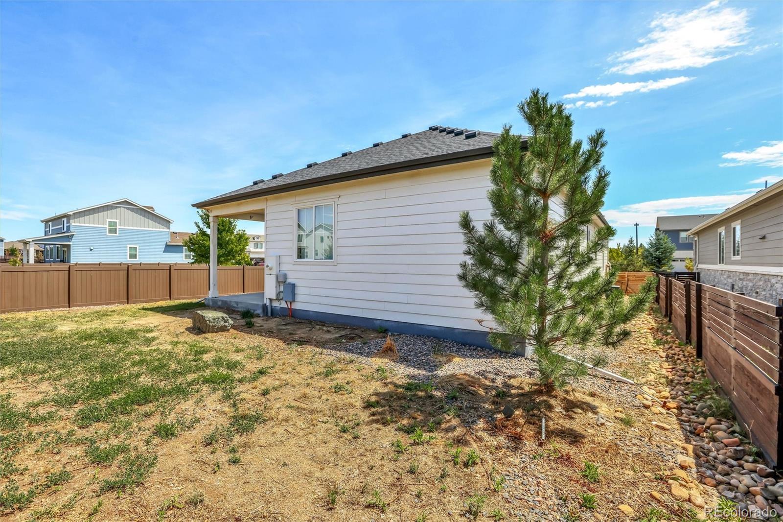 MLS Image #33 for 257 s scottsburg court,aurora, Colorado