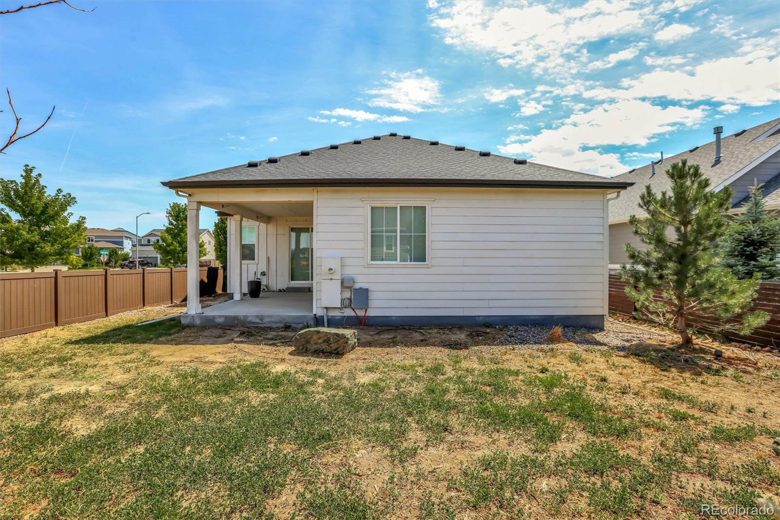 MLS Image #34 for 257 s scottsburg court,aurora, Colorado