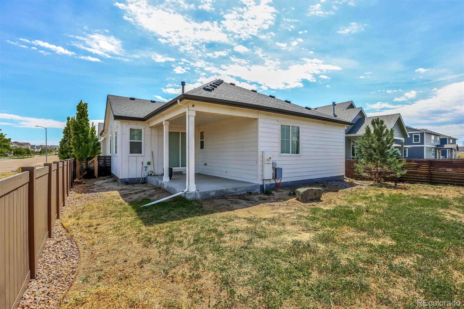 MLS Image #35 for 257 s scottsburg court,aurora, Colorado