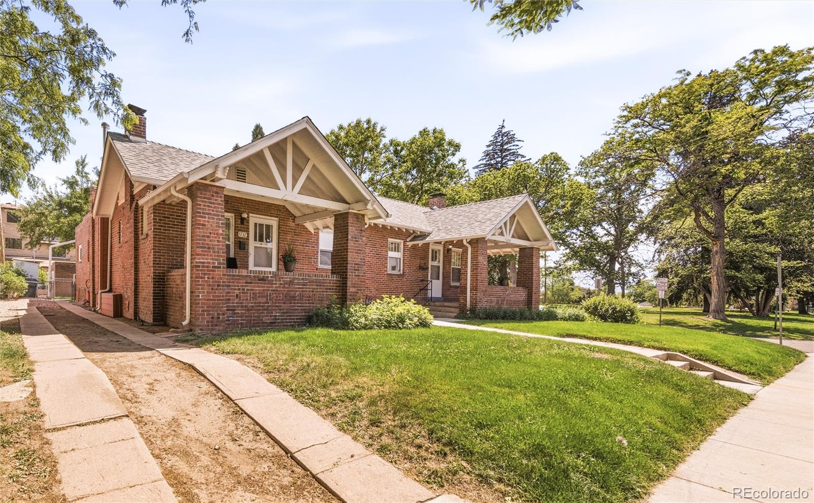MLS Image #0 for 4734 w 33rd avenue,denver, Colorado